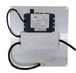ORTOLED - LITTLE MONSTER QUANTUM BOARD FULL CYCLE DIMMERABLE | 100W 2.7µmol/J – Image 2