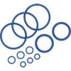 STORZ&BICKEL - SET ANELLI DI TENUTA GUARNIZIONI PER CRAFTY+