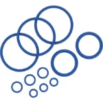 STORZ&BICKEL - SEALING RING SET FOR CRAFTY+