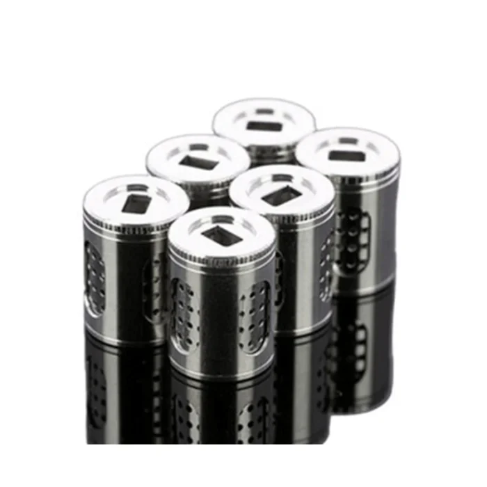 DAVINCI - SERIE IQ CAPSULE DOSATRICI PER IQC E IQ2 | ACCIAIO INOX - immagine 1
