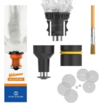 STORZ&BICKEL - STARTER SET SOLID VALVE