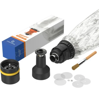 STORZ&BICKEL - STARTER SET MASSIV VENTIL - immagine 2