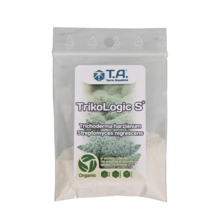 TERRA AQUATICA - TRIKOLOGIC S