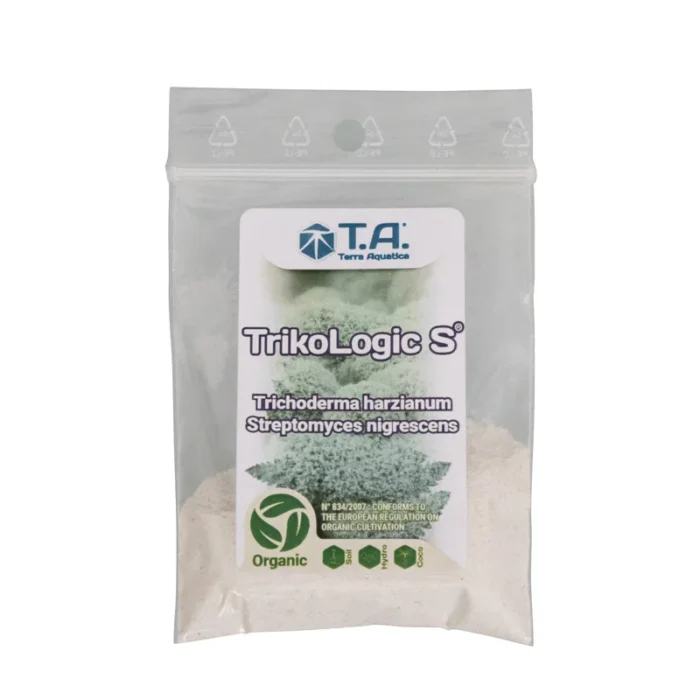 TERRA AQUATICA - TRIKOLOGIC S - immagine 1