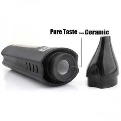 XVAPE VITAL VAPORIZZATORE A PENNA PER VEGETALI SECCHI - immagine 6