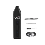 XVAPE VITAL VAPORIZER PEN FOR DRY VEGETABLES - Image 3