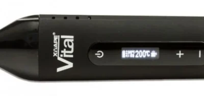 XVAPE VITAL VAPORIZZATORE A PENNA PER VEGETALI SECCHI - immagine 5