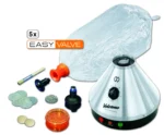 STORZ&BICKEL - VOLCANO CLASSIC - EASY VALVE | DESKTOP VAPORIZER