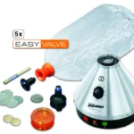 STORZ&BICKEL - VOLCANO CLASSIC - EASY VALVE | DESKTOP VAPORIZER