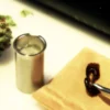 XMAX V2 PRO XVAPE WAX CONTAINER