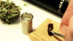 XMAX V2 PRO XVAPE WAX CONTAINER