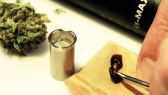 XMAX V2 PRO XVAPE WAX CONTAINER - Image 1