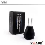 VITAL XVAPE MOUTHPIECE WATER FILTER ADAPTER 14MM