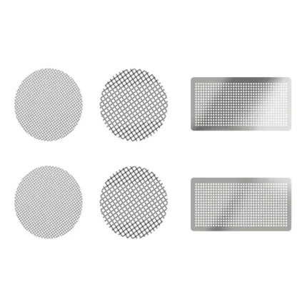 STORZ&BICKEL - SET RETINE DI RICAMBIO | VENTY