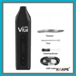 KIT DE LIMPIEZA VITAL XVAPE