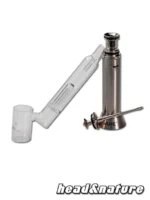 V-ONE 2.0 XVAPE  VAPORIZZATORE  PER OLII E CONCENTRATI - immagine 2