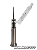 V-ONE 2.0 XVAPE  VAPORIZZATORE  PER OLII E CONCENTRATI - immagine 3