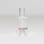 V-ONE ERSATZ GLAS MUNDSTÜCK X-VAPE