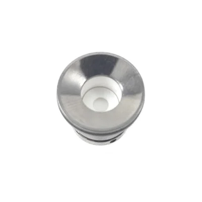 V-ONE COIL IN CERAMICA DI RICAMBIO  X-VAPE - immagine 3