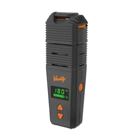 STORZ&BICKEL - VENTY | VAPORIZZATORE PORTATILE