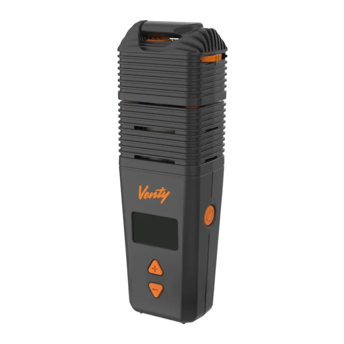 STORZ&BICKEL - VENTY | VAPORISATEUR PORTABLE – Image 4