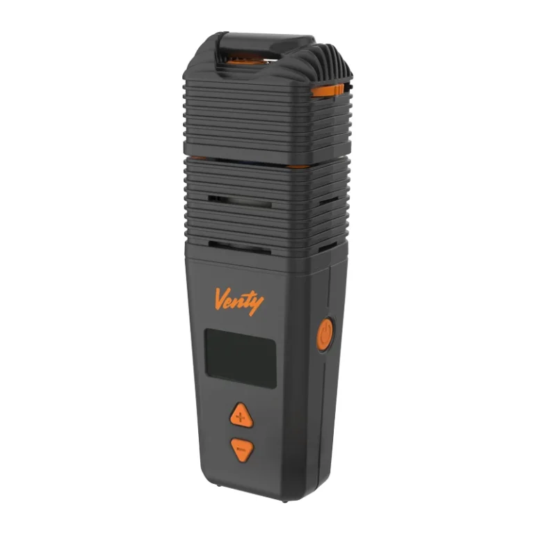 STORZ&BICKEL - VENTY | TRAGBARER VERDAMPFER – Bild 4