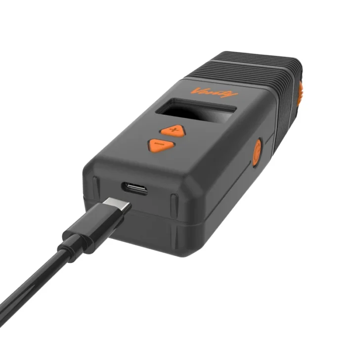 STORZ&BICKEL - VENTY | VAPORISATEUR PORTABLE – Image 8