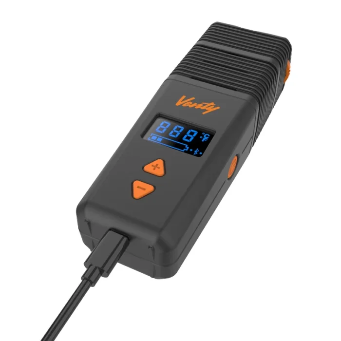 STORZ&BICKEL - VENTY | VAPORISATEUR PORTABLE – Image 10