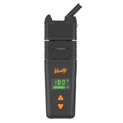STORZ&BICKEL - VENTY | VAPORISATEUR PORTABLE – Image 12