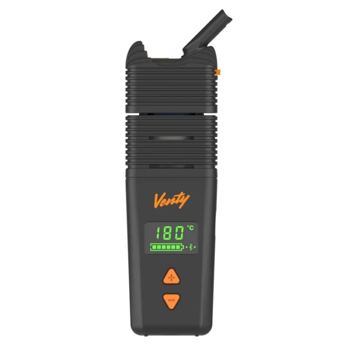 STORZ&BICKEL - VENTY | VAPORISATEUR PORTABLE – Image 12