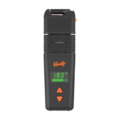 STORZ&BICKEL - VENTY | VAPORISATEUR PORTABLE – Image 13