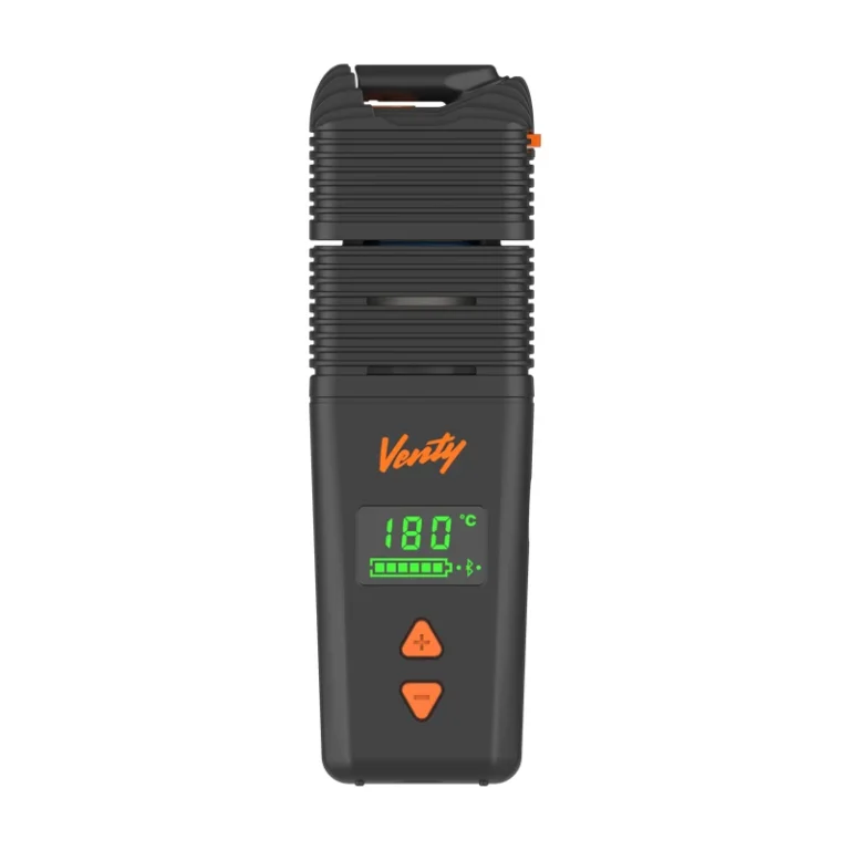 STORZ&BICKEL - VENTY | TRAGBARER VERDAMPFER – Bild 13