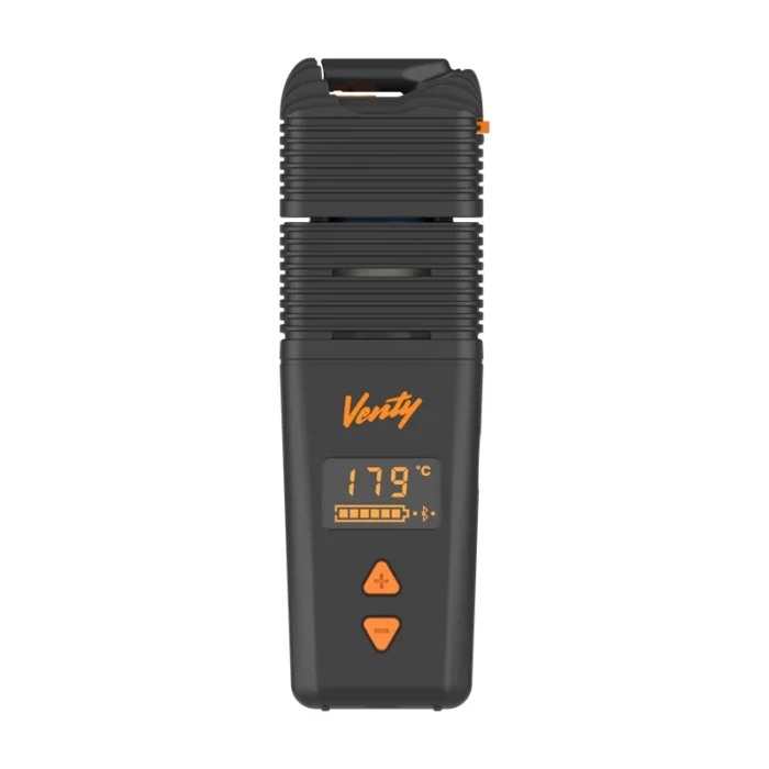 STORZ&BICKEL - VENTY | VAPORISATEUR PORTABLE – Image 14