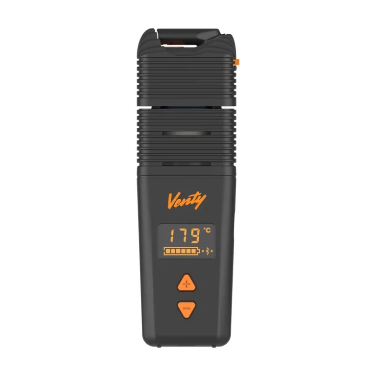 STORZ&BICKEL - VENTY | TRAGBARER VERDAMPFER – Bild 14