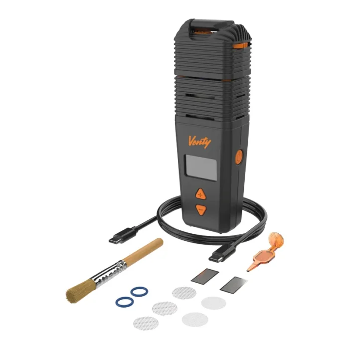 STORZ&BICKEL - VENTY | VAPORISATEUR PORTABLE – Image 15