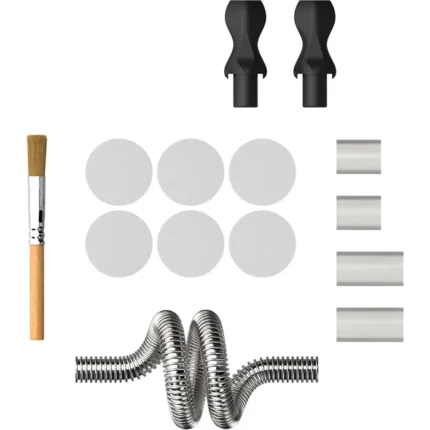 STORZ&BICKEL - SET PARTI DI CONSUMO PER PLENTY