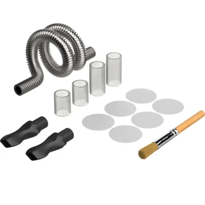 STORZ&BICKEL - SET DE PIÈCES CONSOMMABLES POUR PLENTY – Image 2