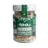 PURIZE - ACTIVE CARBON FILTERS | XTRA SLIM 100pcs