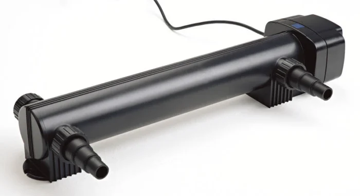OASE - VITRONIC PURIFICATORE ACQUA UVC | 55W - immagine 2