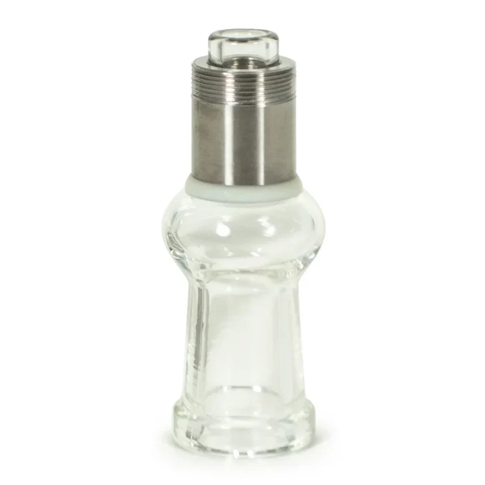 DAVINCI - NECTAR COLLECTOR ADAPTER 10MM FOR MIQRO AND IQ2 SERIES - Image 1