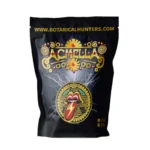 BOTANICAL HUNTERS | FIORI CONTENENTI SEMI DI ACMELLA SELEZIONATI | 1gr