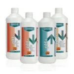 CÁÑAMO - REGULADORES DEL pH