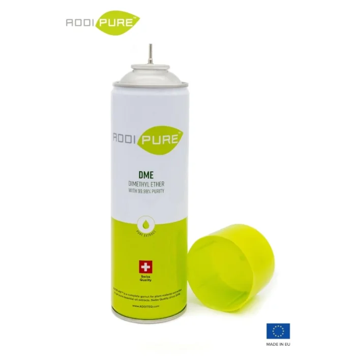 ADDIPURE - DME DIMETIC GASES | 500ml - Image 1
