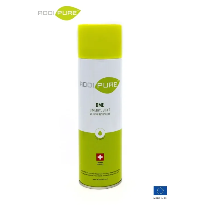 ADDIPURE - DME DIMETIC GASES | 500ml - Image 2