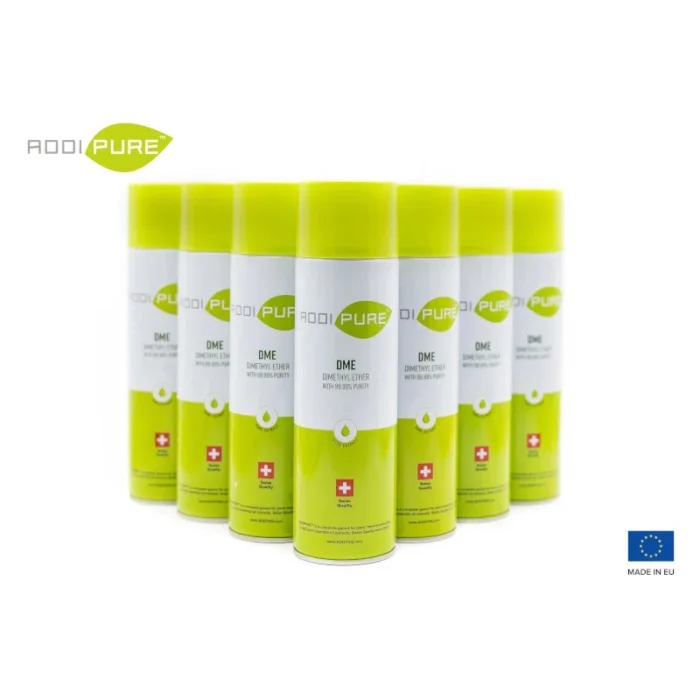 ADDIPURE - DME DIMETIC GASES | 500ml - Image 3