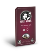 SENSES SEEDS BANK - AFGHANI #1 FEM – Image 2