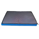 AGEON - TAPPETO DISINFEZIONE STANDARD ACCESSO A SERRE E GROWROOM | 100X120X4 cm