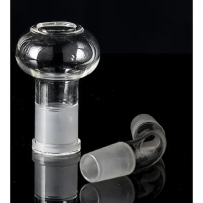 RACCORD MÂLE EN BOROSILICATE 18.2MM – Image 2