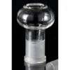 BHO AMPOLLA DE BOROSILICATO 18.2MM DIAMETRO 6CM