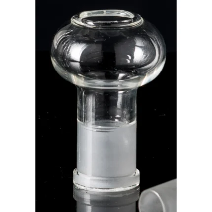 AMPOLLA BHO IN BOROSILICATO 18.2MM DIAMETRO 6CM
